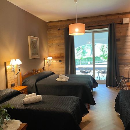 Hotel Le Fonti Lurisia Zewnętrze zdjęcie