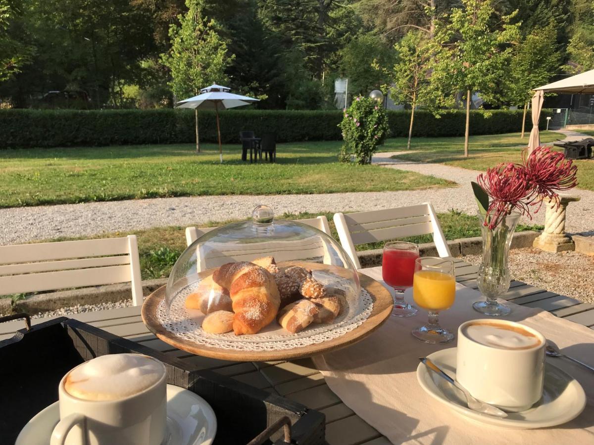 Hotel Le Fonti Lurisia Zewnętrze zdjęcie