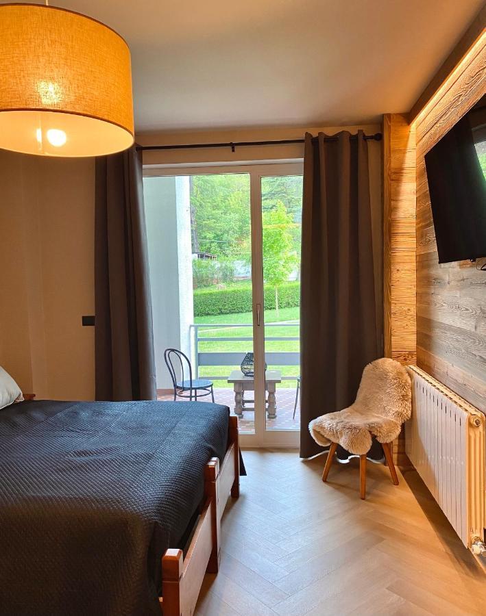 Hotel Le Fonti Lurisia Zewnętrze zdjęcie