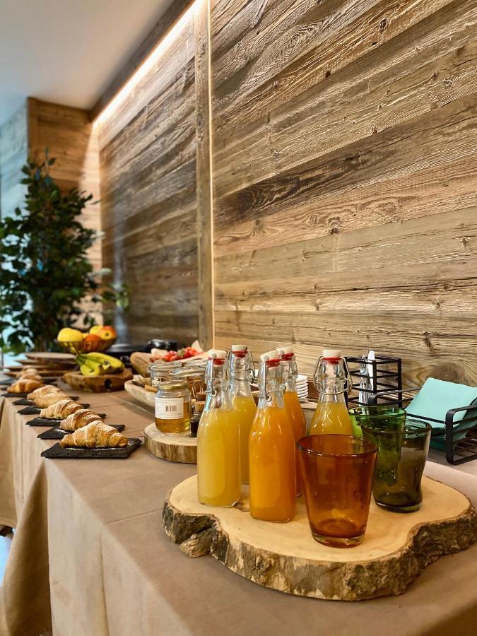 Hotel Le Fonti Lurisia Zewnętrze zdjęcie