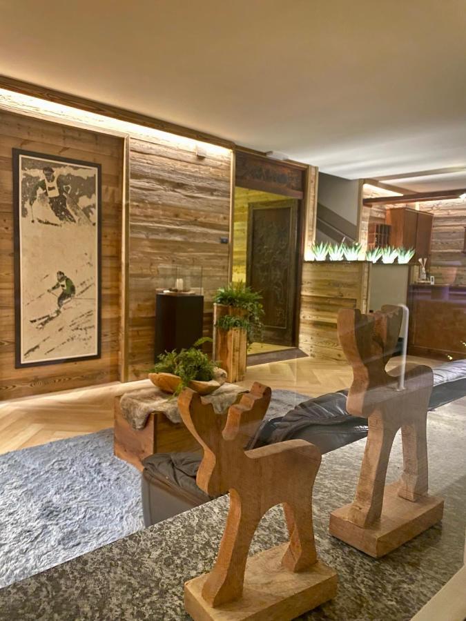 Hotel Le Fonti Lurisia Zewnętrze zdjęcie