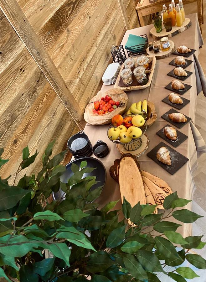 Hotel Le Fonti Lurisia Zewnętrze zdjęcie