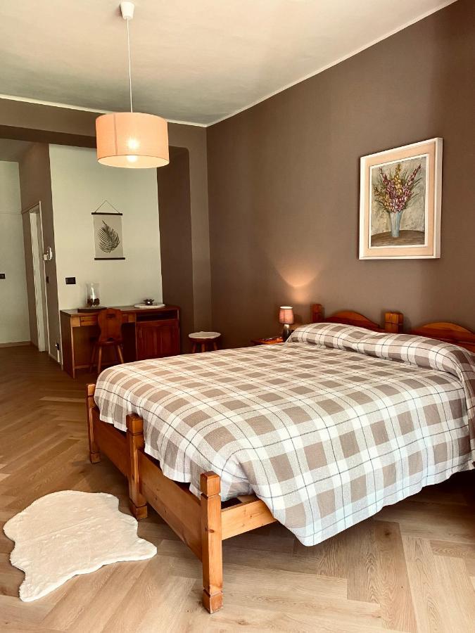 Hotel Le Fonti Lurisia Zewnętrze zdjęcie