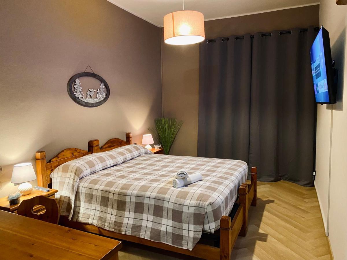 Hotel Le Fonti Lurisia Zewnętrze zdjęcie