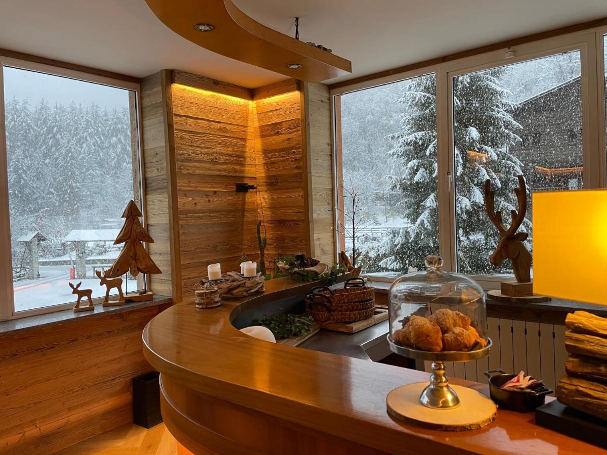 Hotel Le Fonti Lurisia Zewnętrze zdjęcie