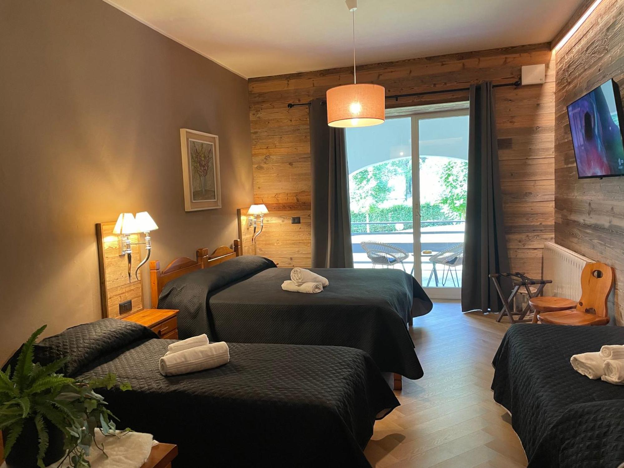 Hotel Le Fonti Lurisia Zewnętrze zdjęcie